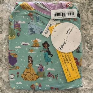 Little Sleepies Princess Dreams